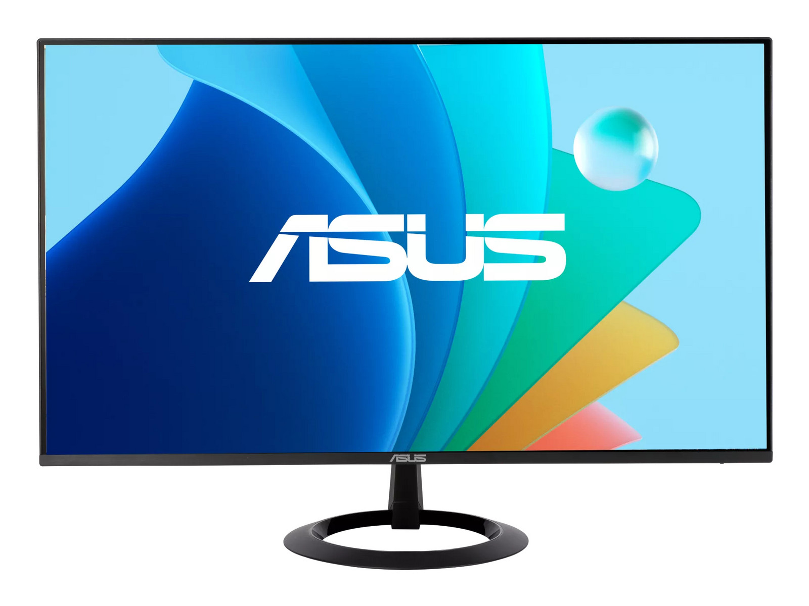 ASUS - 27" VZ279HG Full HD 120Hz Professional Monitors