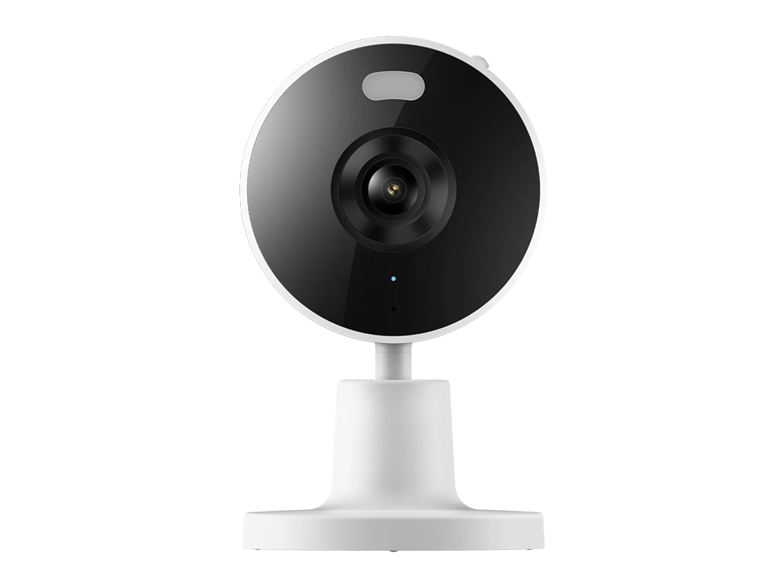 Xiaomi - Smart Camera C100 Security Cameras
