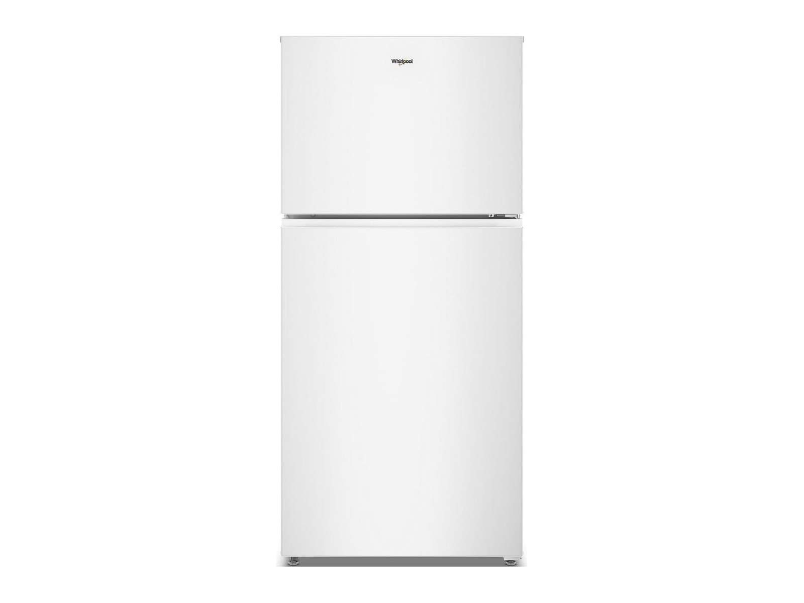 Whirlpool - WRTX3219SW Refrigerators