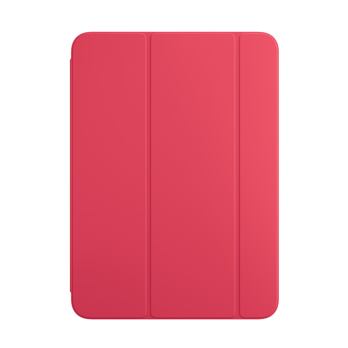 Apple - Smart Folio for iPad (A16) - Tablet Case - Watermelon