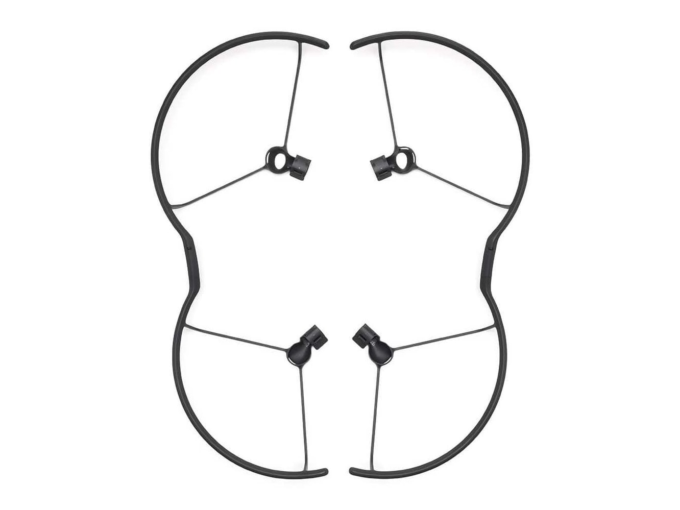 DJI - Mavic 4 Pro Propeller Guard Drone Accessories (CN)