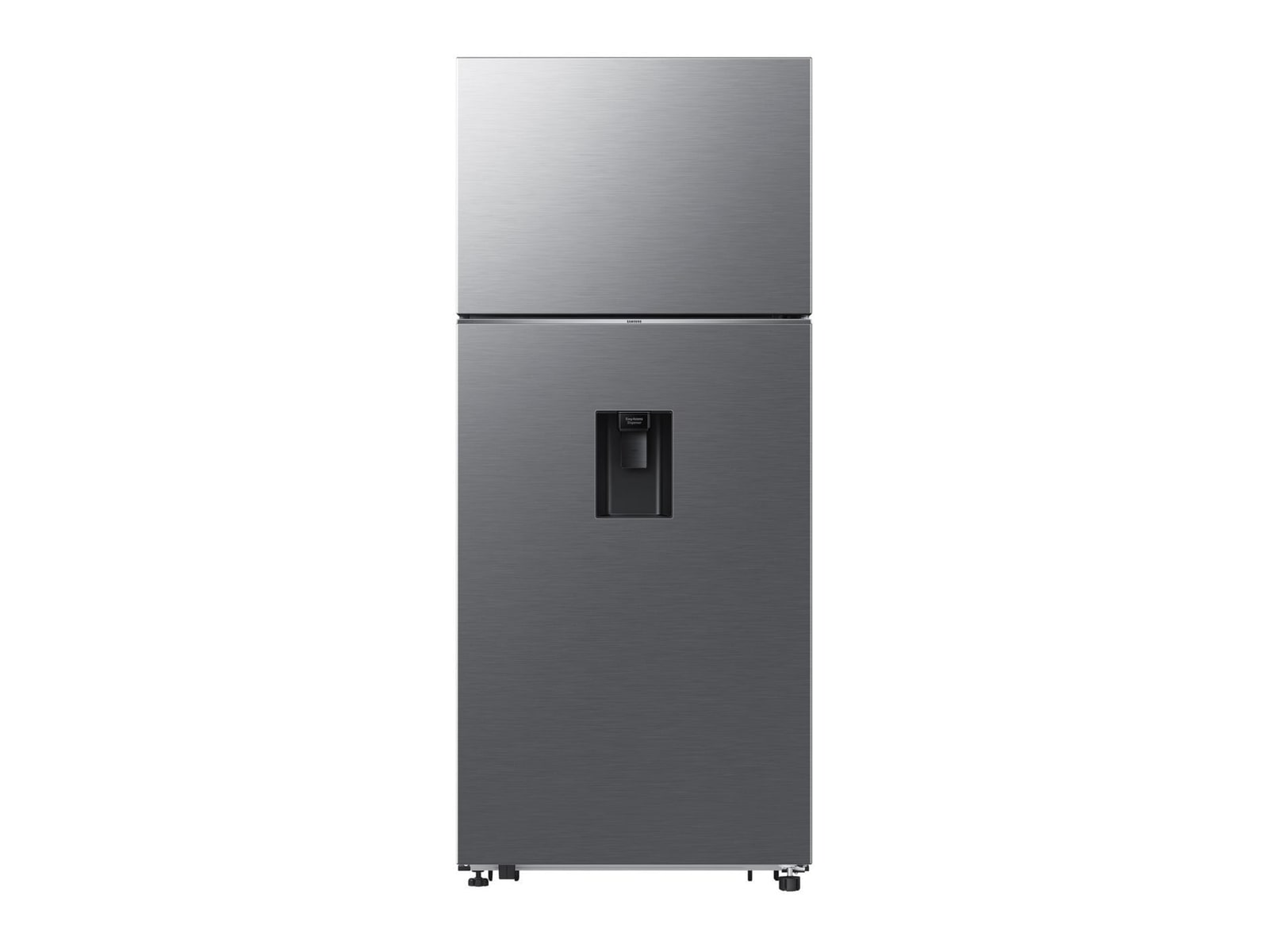 Samsung - RT53DG7B14S9 Refrigerators