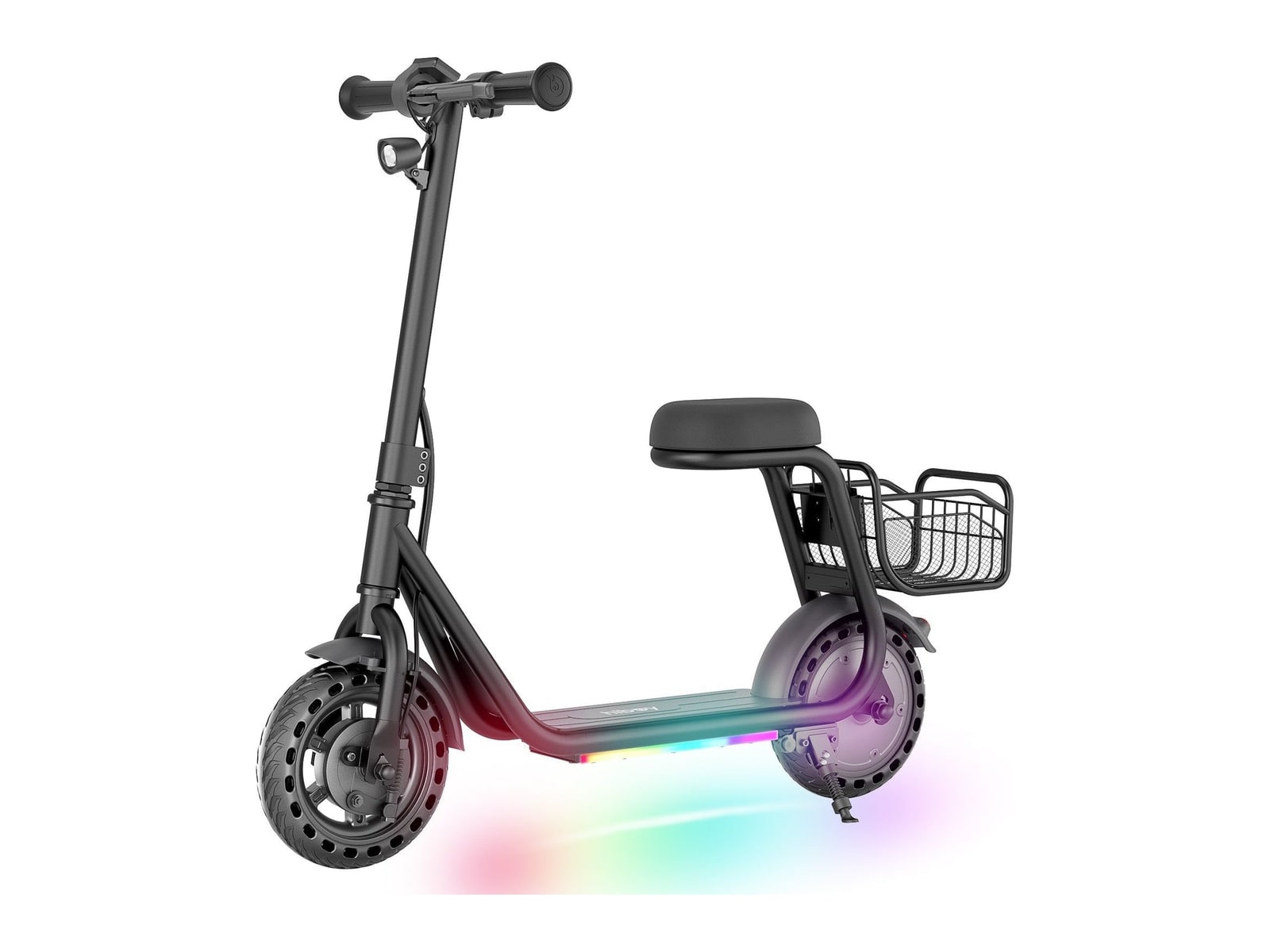 Hiboy - Q2 Lite Black Electric Scooters