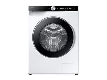 Samsung - WW11DG6B25LKU3 Washing Machines
