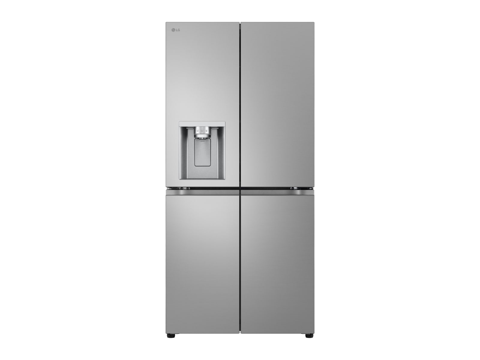 LG - GML861PYPE Refrigerators