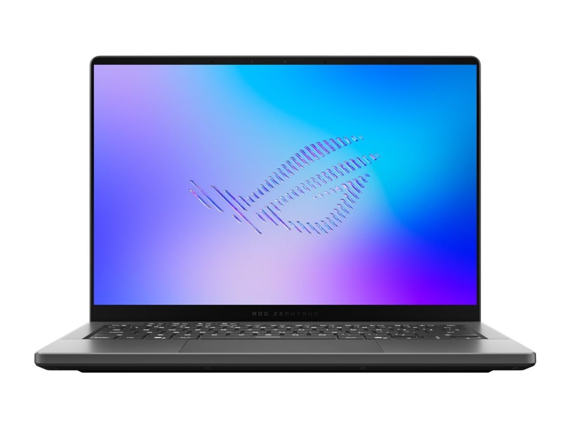 ASUS - ROG Zephyrus G14 GU405AR-SY006W 14" - Intel Core Ultra 9 386H chip - 32GB Memory - 1TB SSD