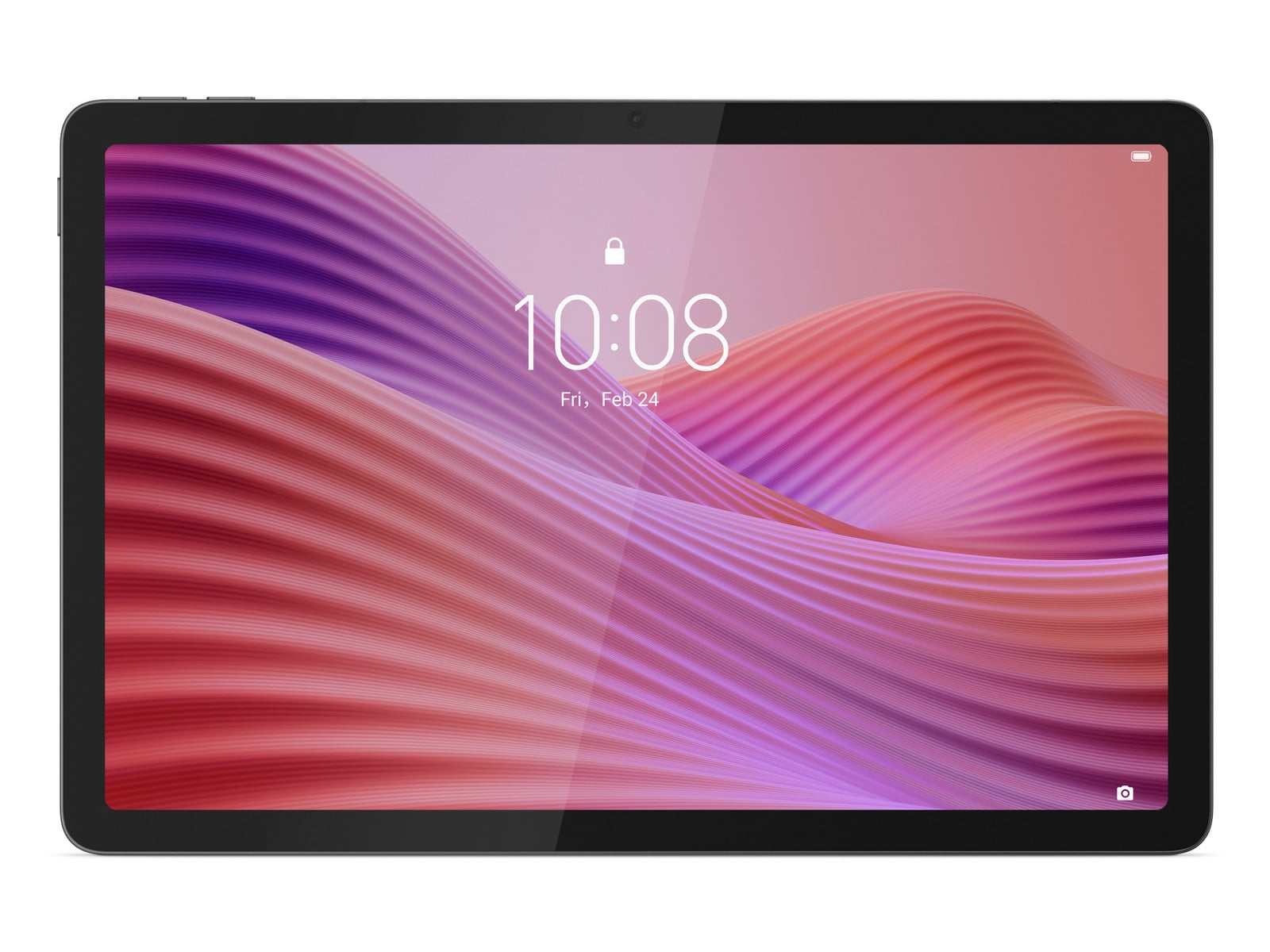 Lenovo - Tab - 64GB - 4G - Gray