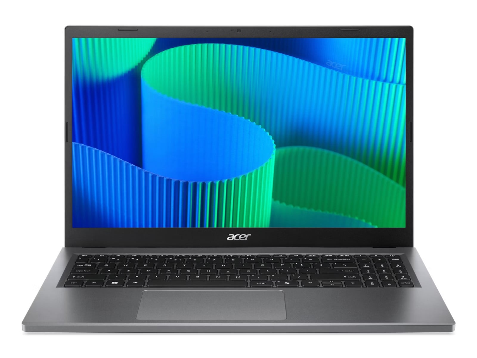Acer - Extensa 15 EX215-24-R9YG 15.6" - AMD Ryzen 3 7320U chip - 8GB Memory - 512GB SSD - Gray