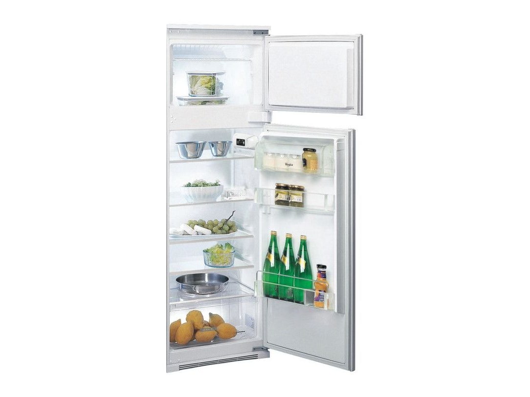 Whirlpool - ART 364 62 Refrigerators