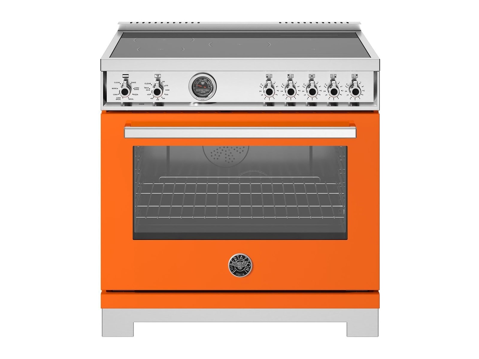 Bertazzoni - PRO365ICFEPART Ovens & Ranges