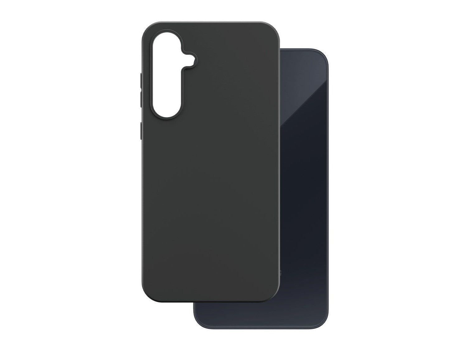 PanzerGlass - SAFE. TPU Case Samsung Galaxy A35 5G
