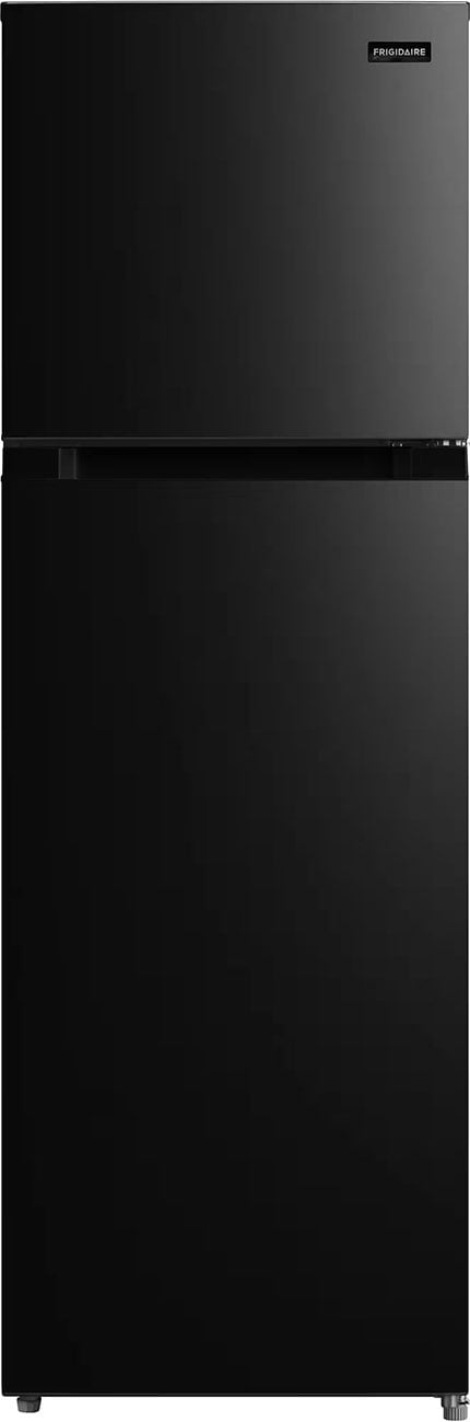 Frigidaire - FRTE1026AB Refrigerators