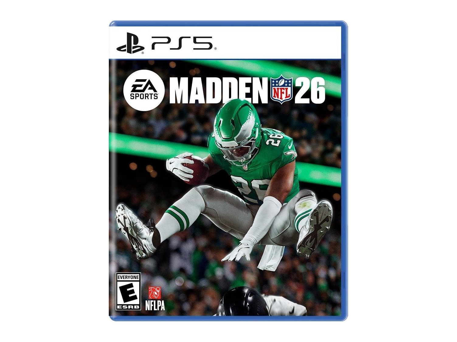 Sony PlayStation - Madden NFL 26 Standard Edition