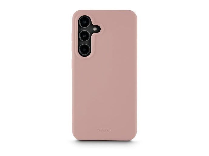 Hama - Fantastic Feel Cover - Samsung Galaxy A55 5G - Pink