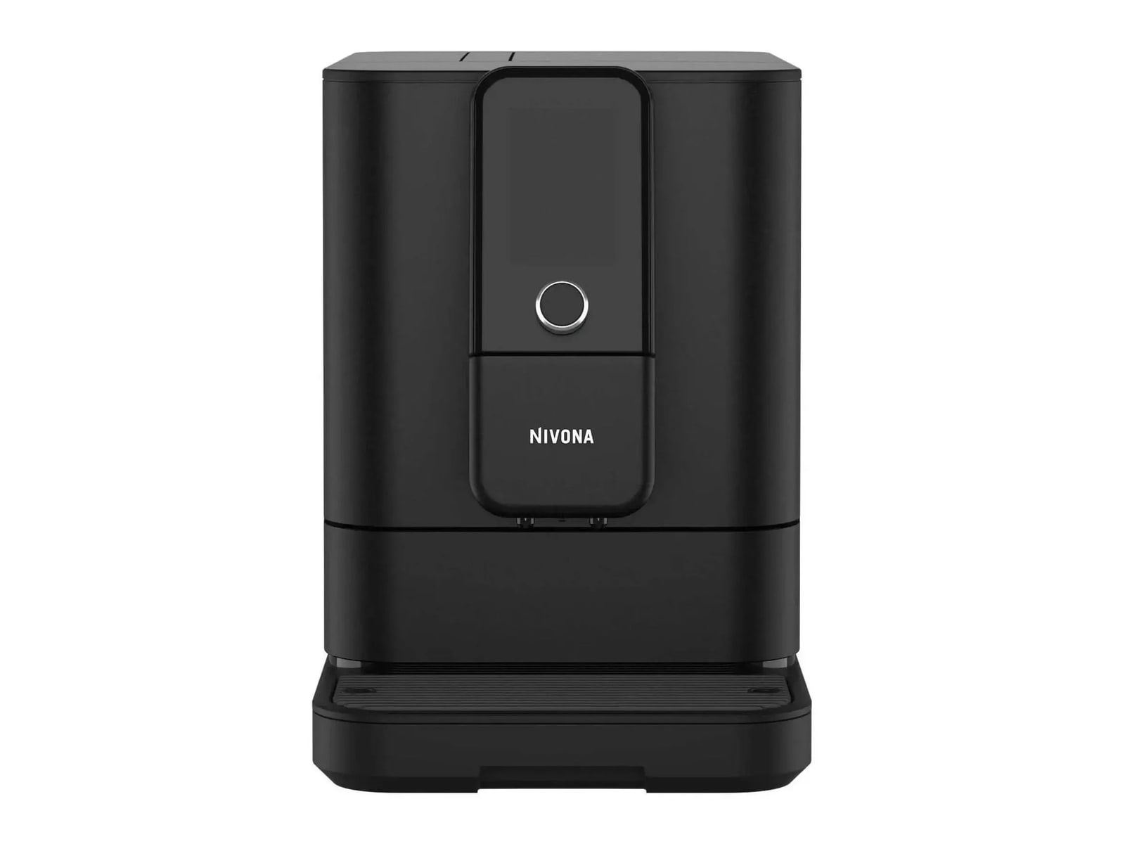 Nivona - 8101 Black Coffee Makers