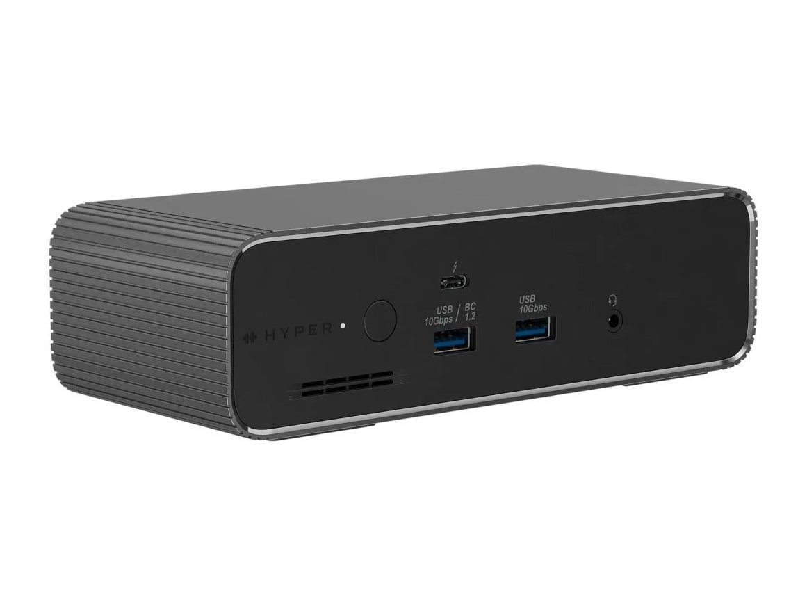 Hyper - HyperDrive Next Thunderbolt 5 Dock Docking Stations