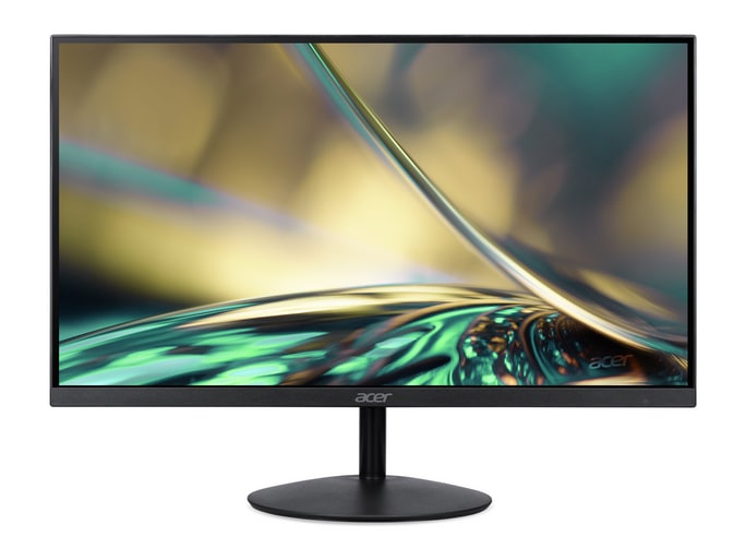 Acer - 31.5" SA322QAbi Full HD 75Hz Professional Monitors