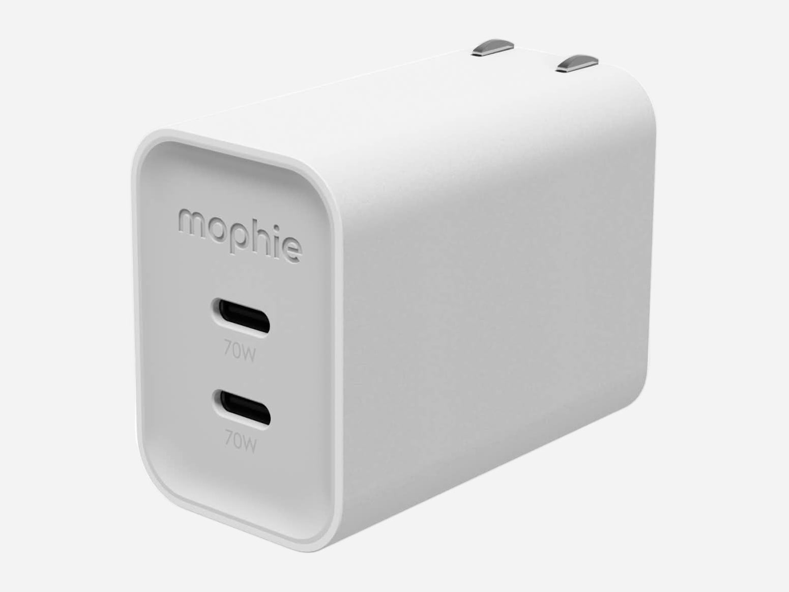 mophie - Speedport 70W Wall Charger Wall Chargers