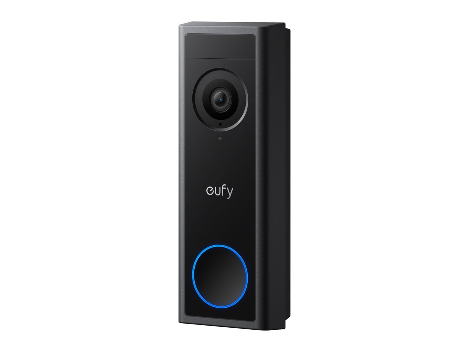 Eufy - C30 Smart Wi-Fi 2K Video Doorbells