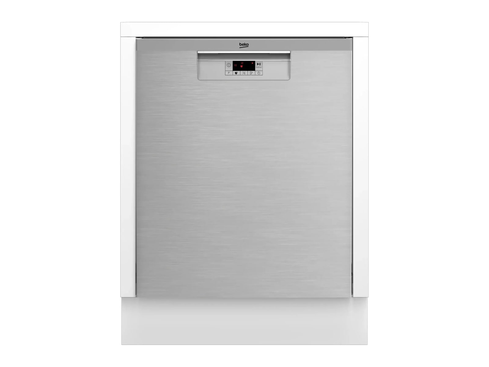 Beko - BDUN16450X Dishwashers