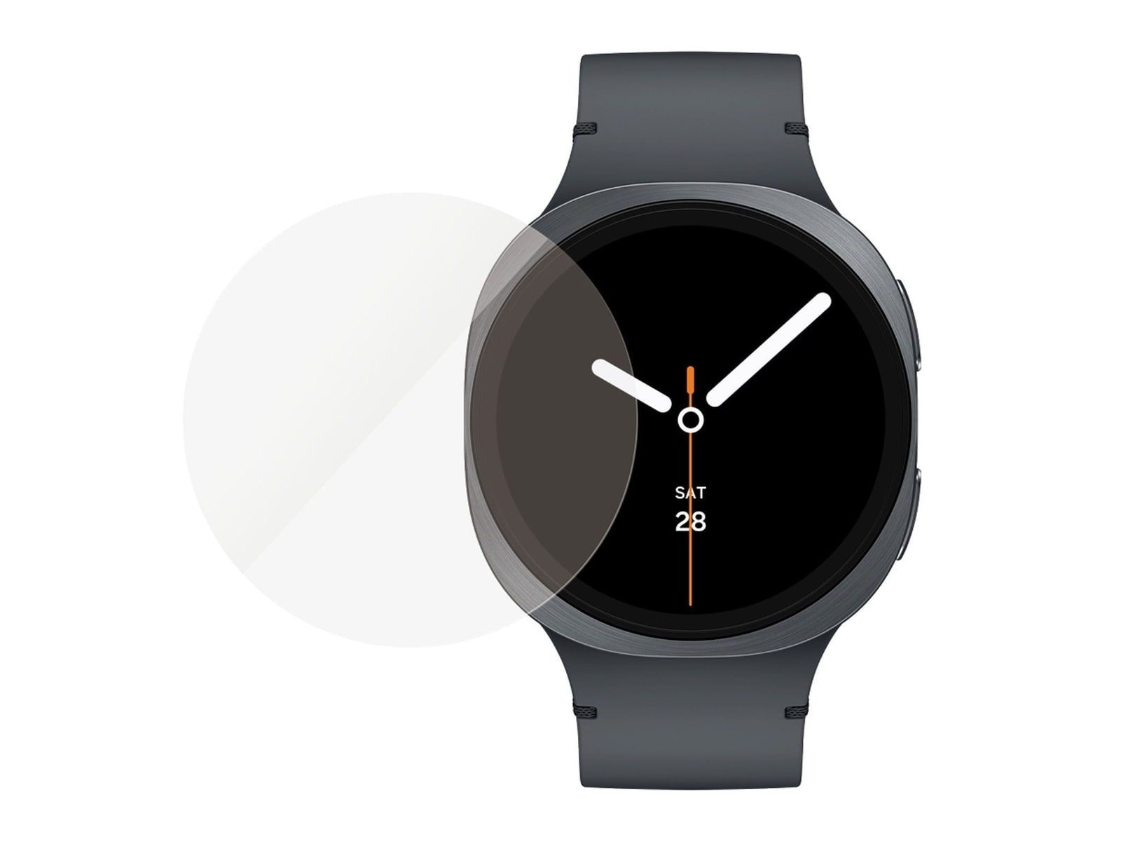 PanzerGlass - Screen Protector Samsung Galaxy Watch9 44mm