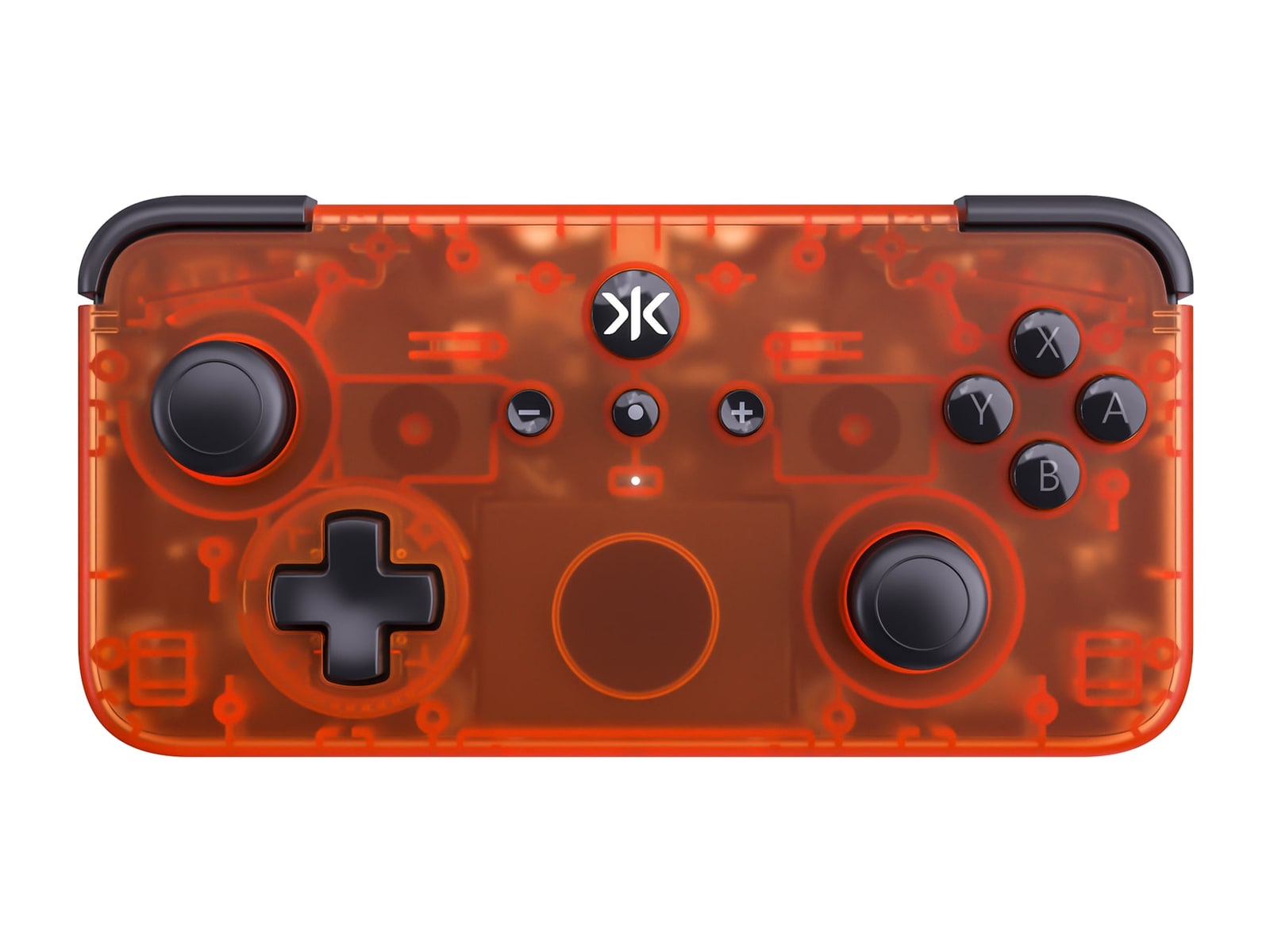 CRKD - NEO S Orange Zest Edition