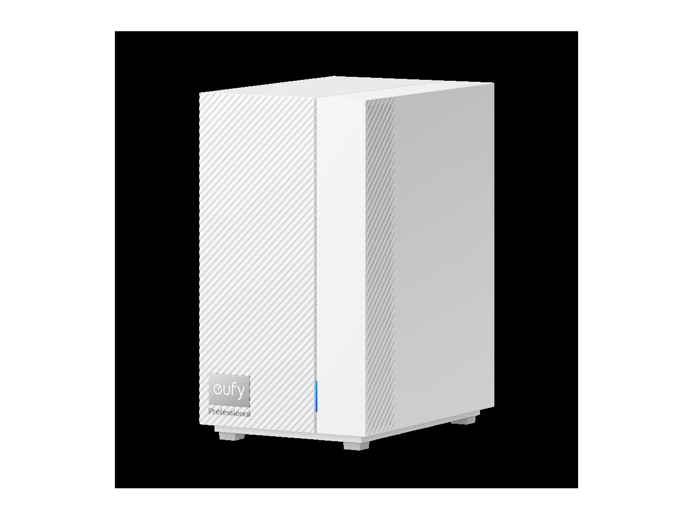 Eufy - HomeBase Professional S1 Alarm Systems