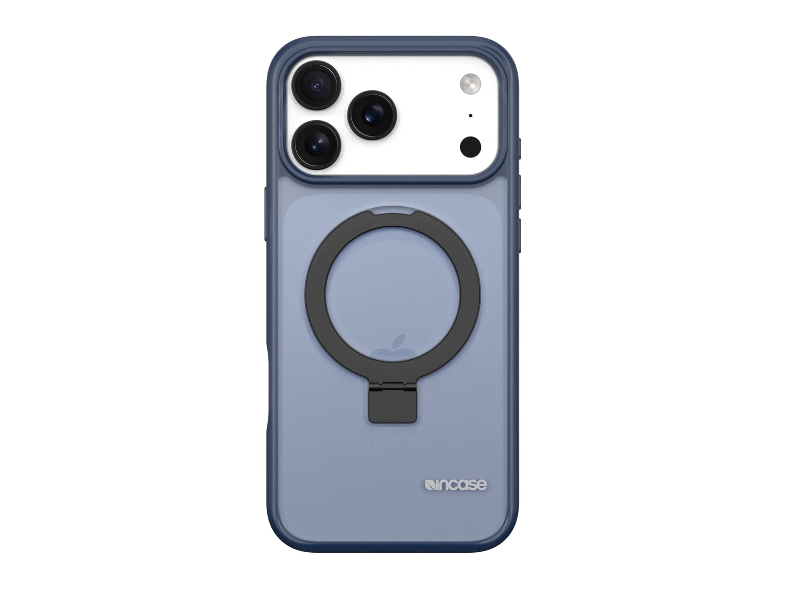 Incase - Slim Stand Case with MagSafe for iPhone 17 Pro Max - Denim