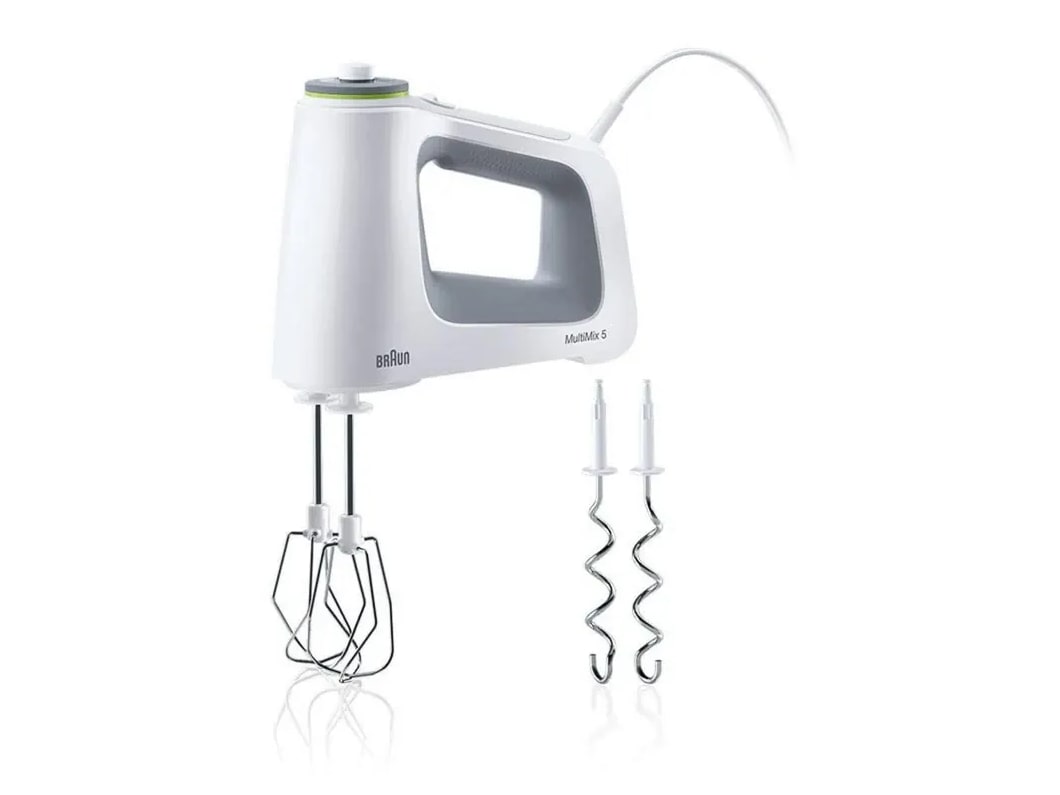 Braun - HM 5000 MULTIMIX 5 Blenders & Mixers