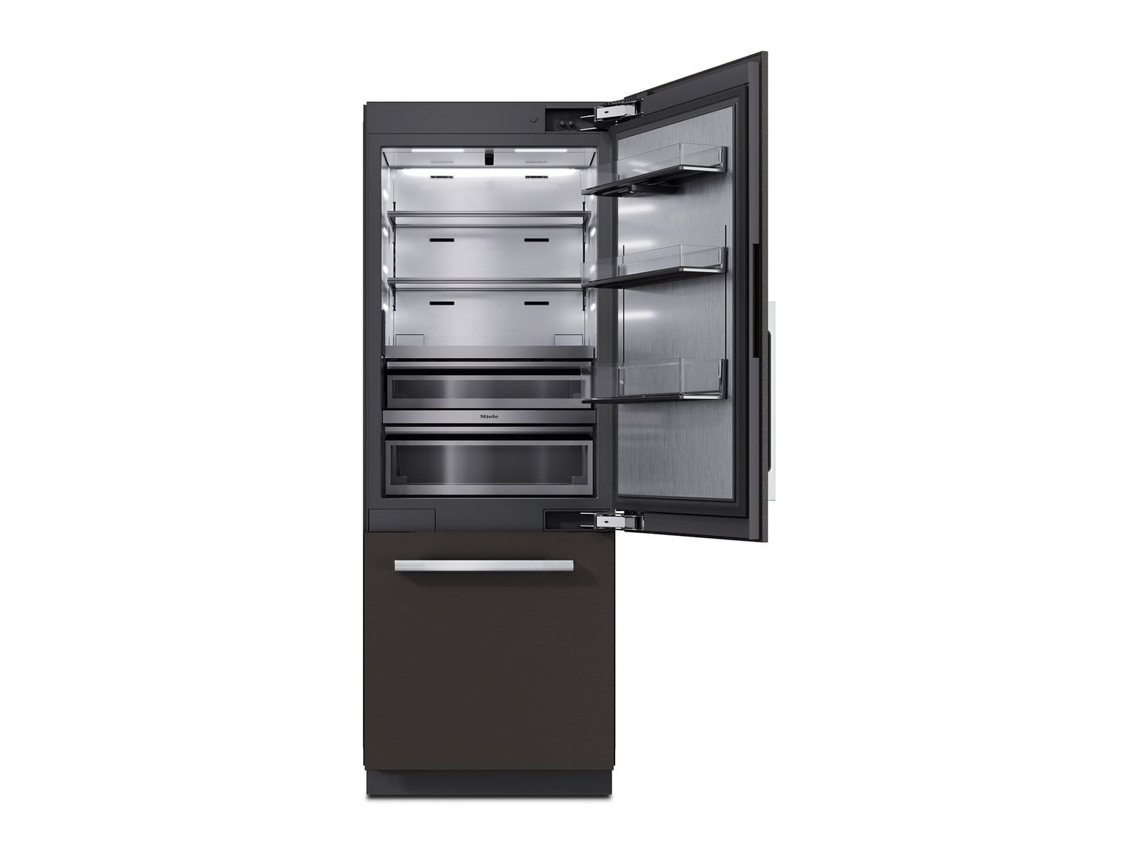 Miele - KFMC 3836 R Refrigerators