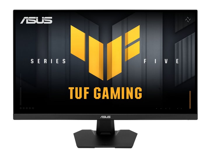 ASUS - 27" TUF Gaming VG27AQM5F QHD 320Hz Gaming Monitors