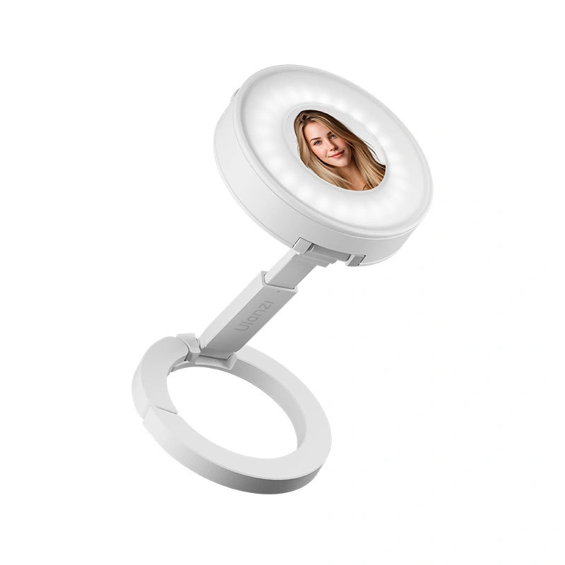 Ulanzi - ML05 Maglock Fill Light Camera Accessories - White