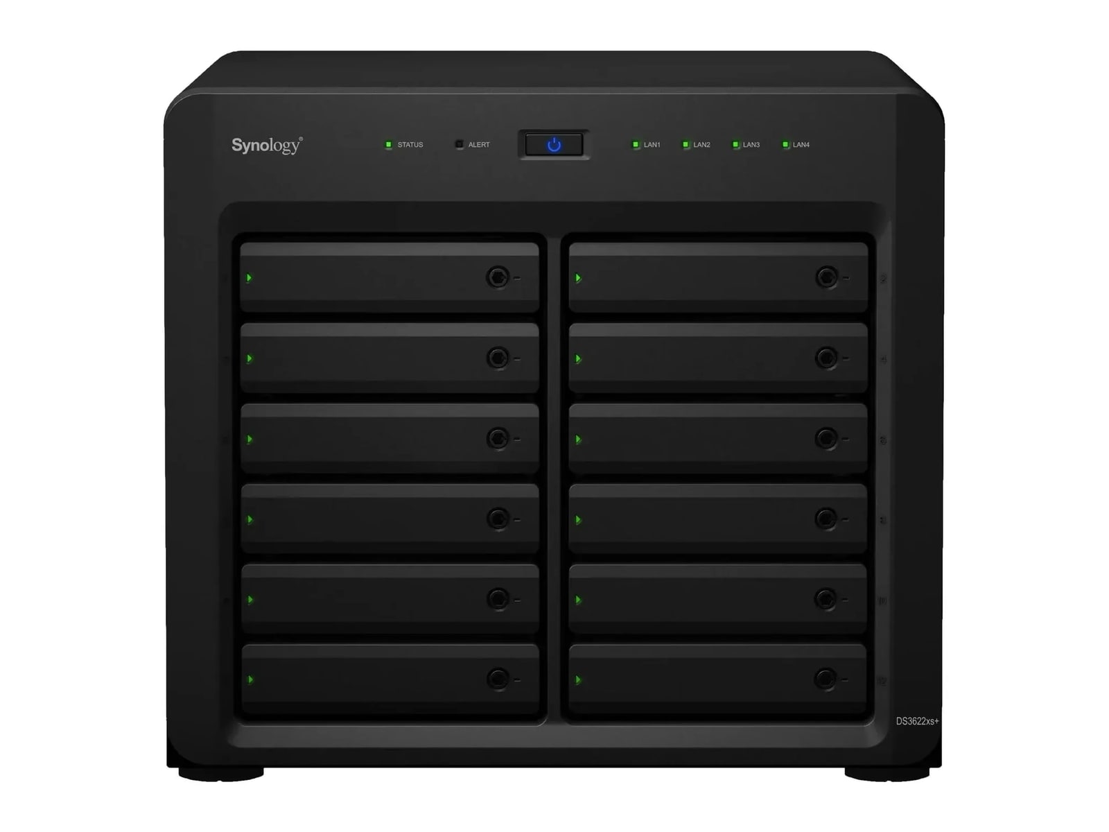 Synology - DS3622XS Network Storage