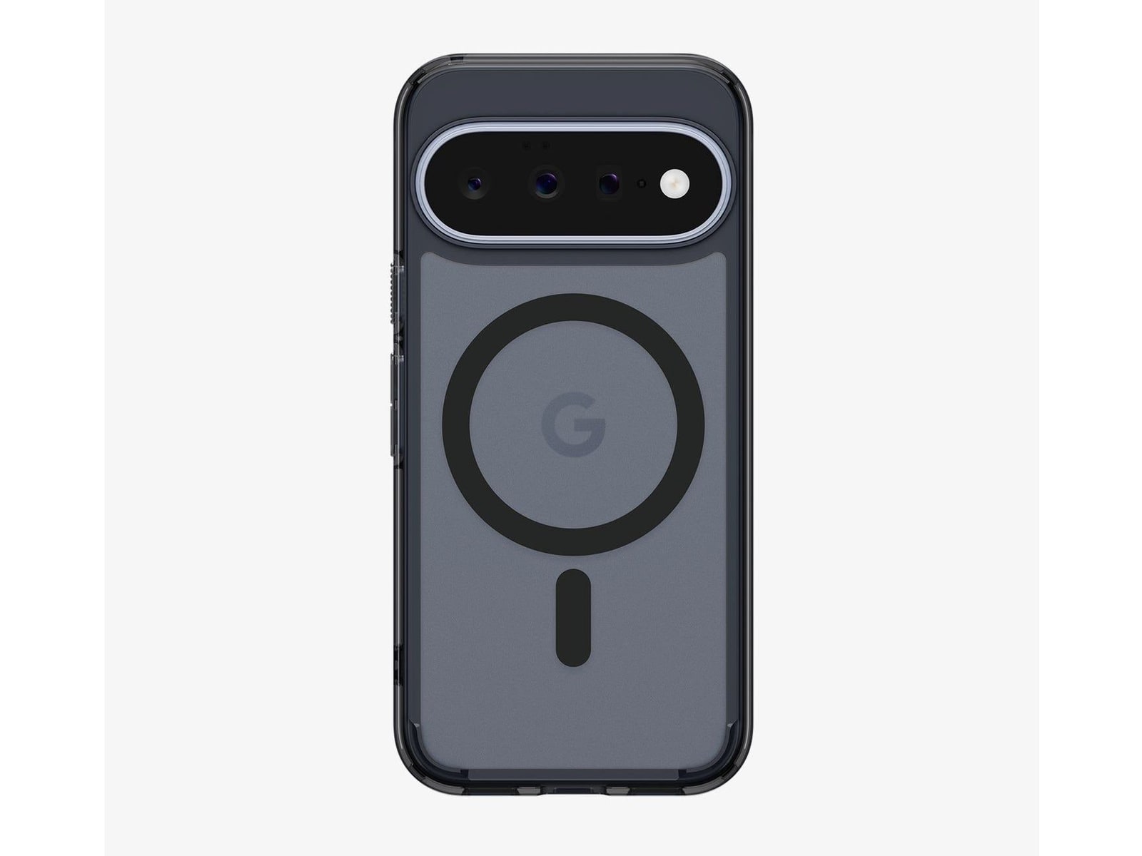 Spigen - Ultra Hybrid (Mag Fit) - Pixel 11 - Frost Black