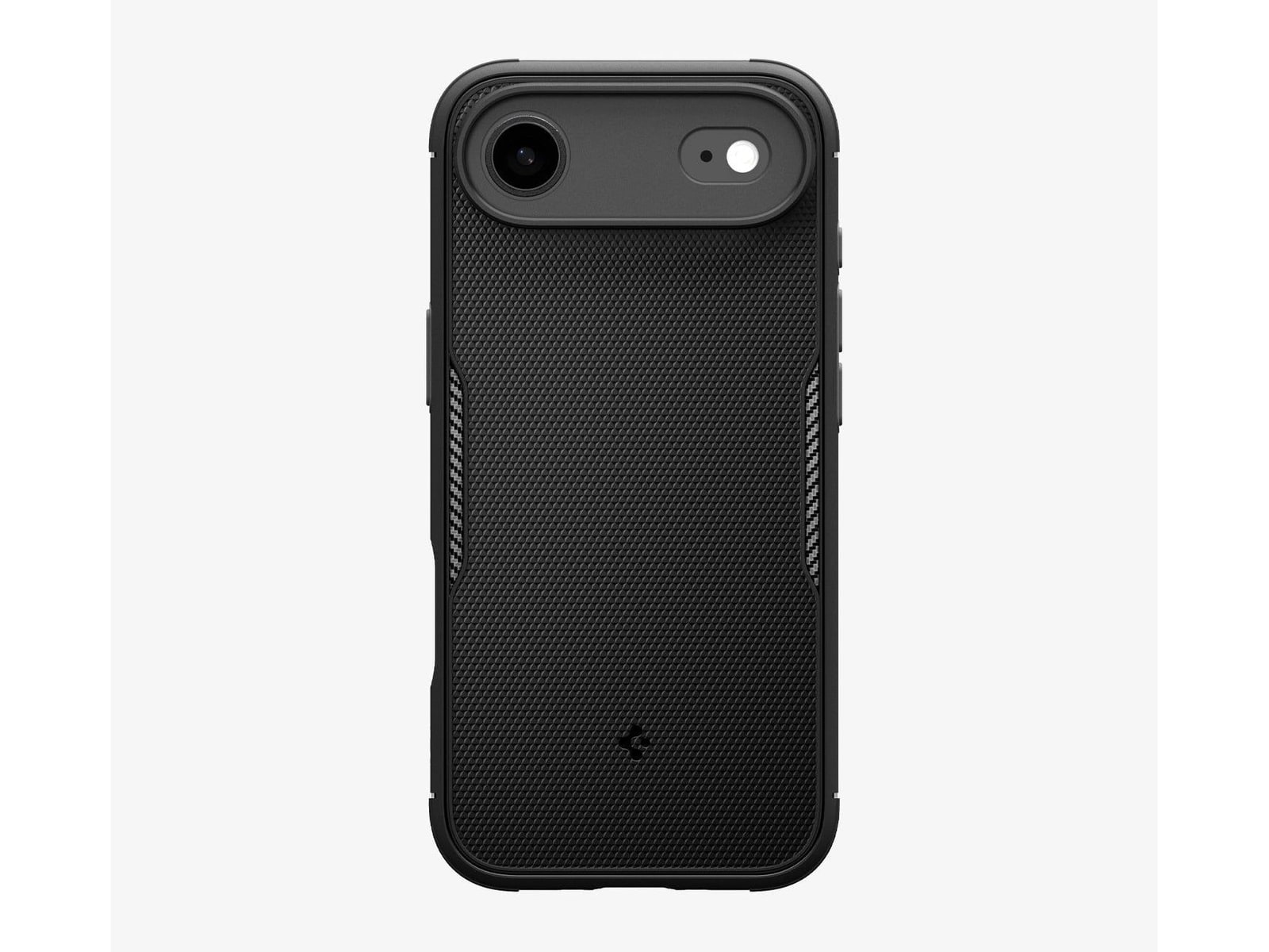 Spigen - Core Armor (Mag Fit) - iPhone Air - Matte Black