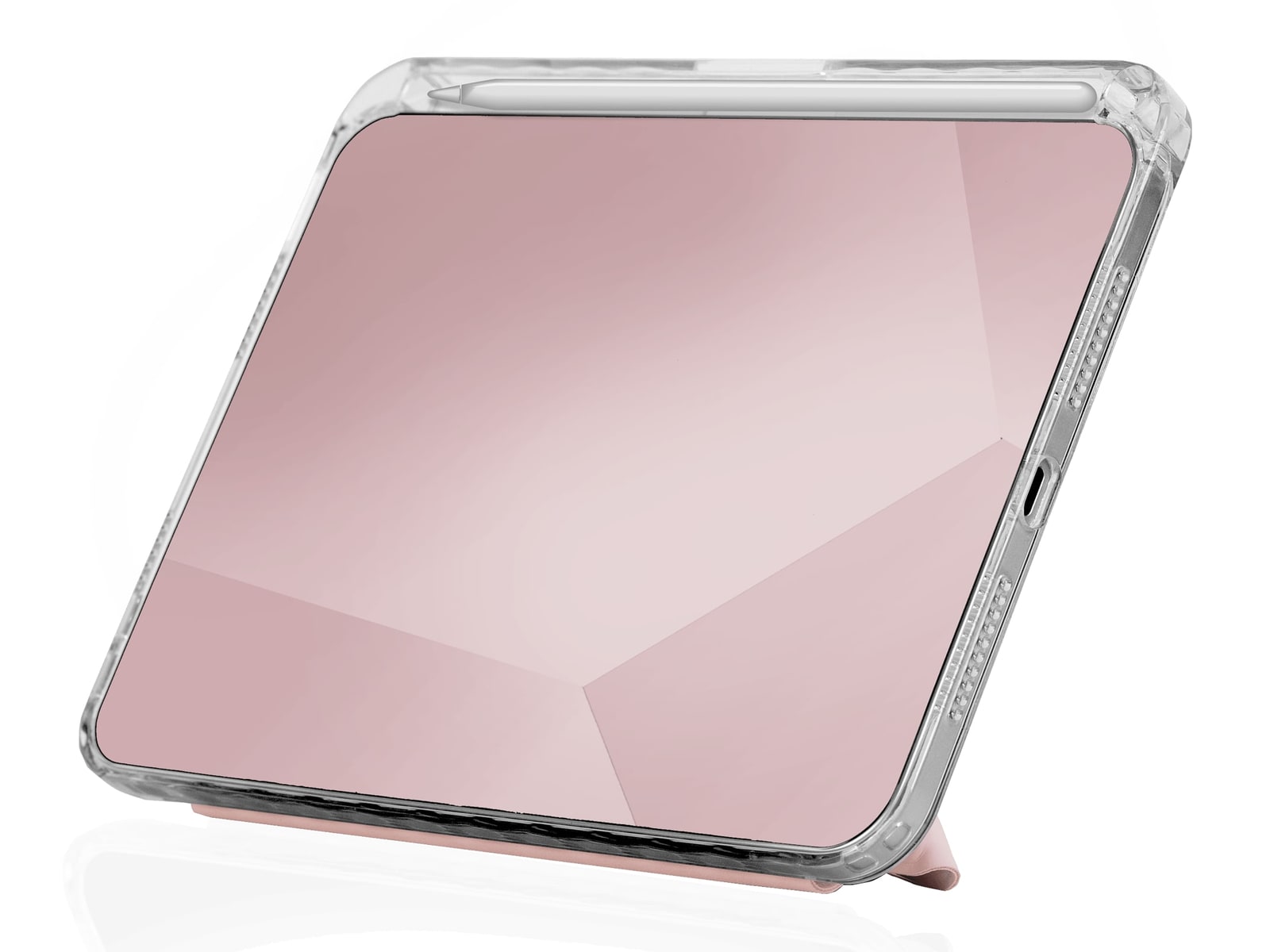 STM Goods - OPP Case for iPad mini (A17 Pro) / 6th gen - Pink