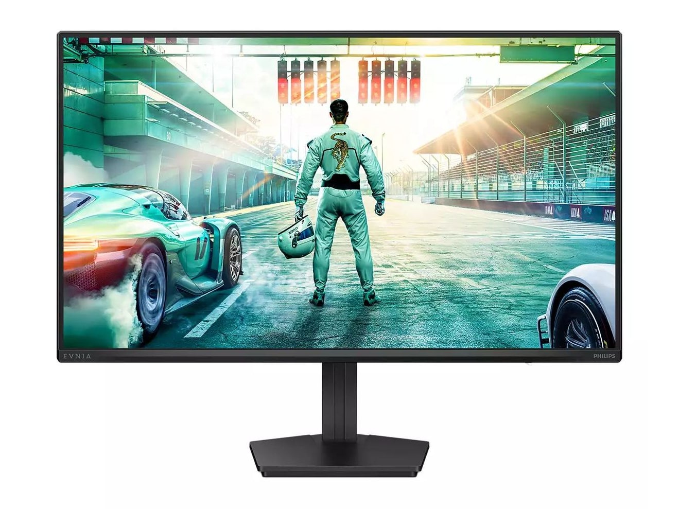 Philips - 27" 27M2N3500NF QHD 144Hz Gaming Monitors