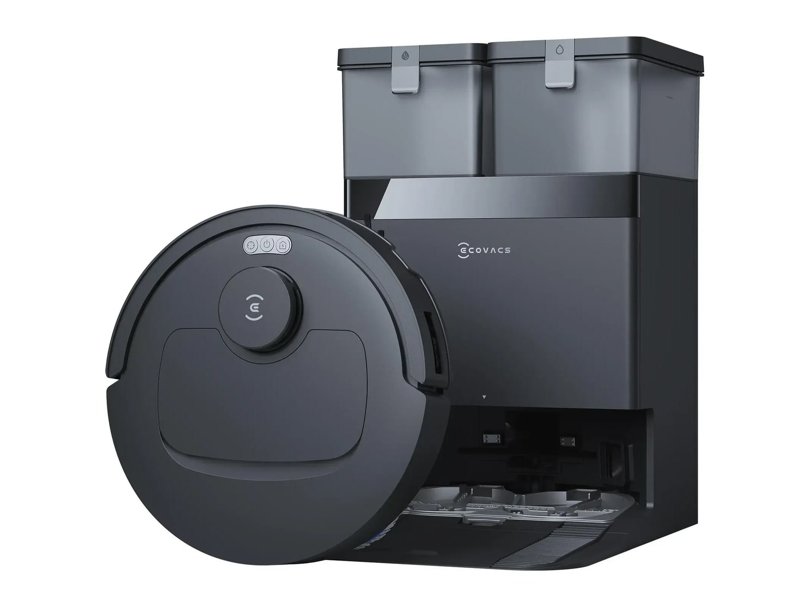 Ecovacs - Deebot T30E Omni Vacuum Cleaners (EU)