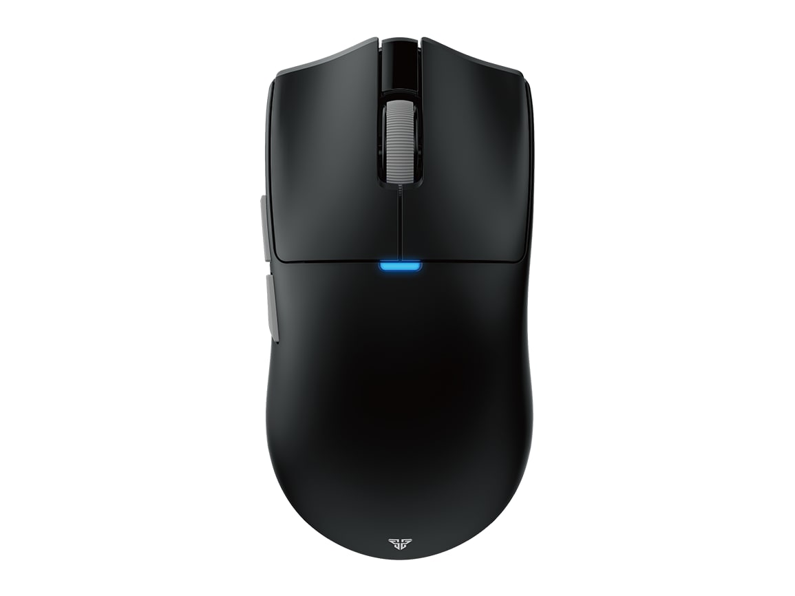 Fantech - TANTO SERIES Tanto S Black Wireless Mice