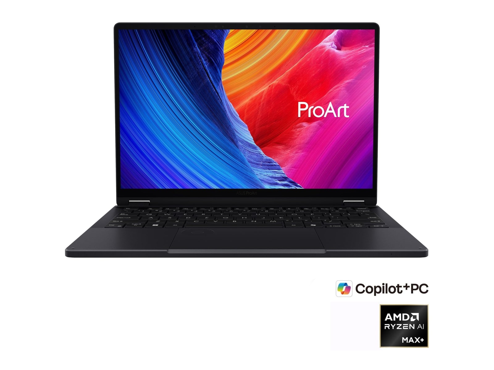 ASUS - ProArt PX13 HN7306EA-XS99T 13.3" - AMD Ryzen AI Max 395 chip - 64GB Memory - 1TB SSD - Nano Black