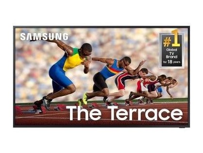 Samsung - The Terrace LST9D 65 inch 4K/8K TVs