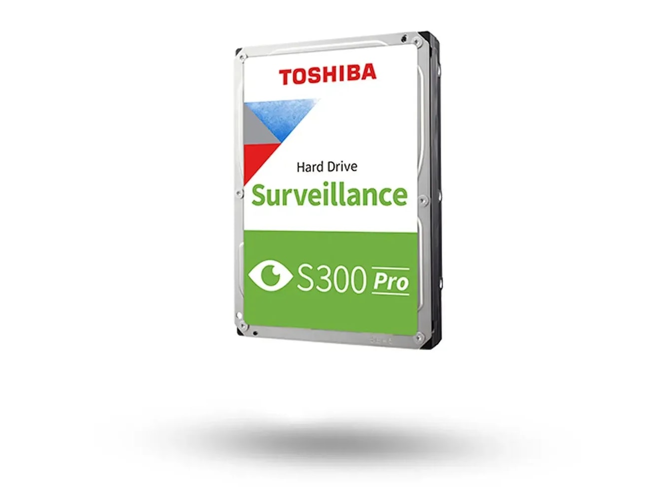 Toshiba - S300 Pro 8TB Storage Drives - SATA III (SATA 6.0 Gb/s)