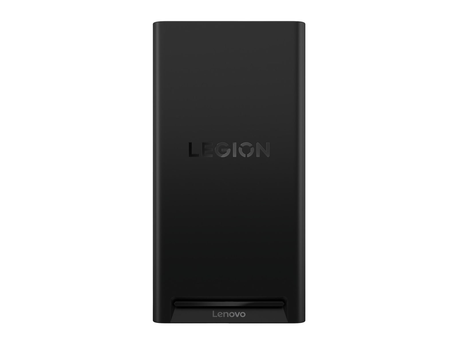 Lenovo - Legion T5 30AGB10 - AMD Ryzen 9 7950X3D chip - 32GB Memory - 1TB SSD - Black