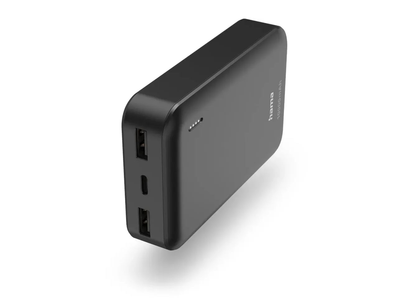 Hama - Pocket 10 10000 mAh Power Banks