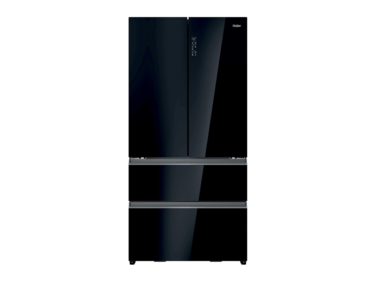 Haier - HFR79F19DFGB Refrigerators