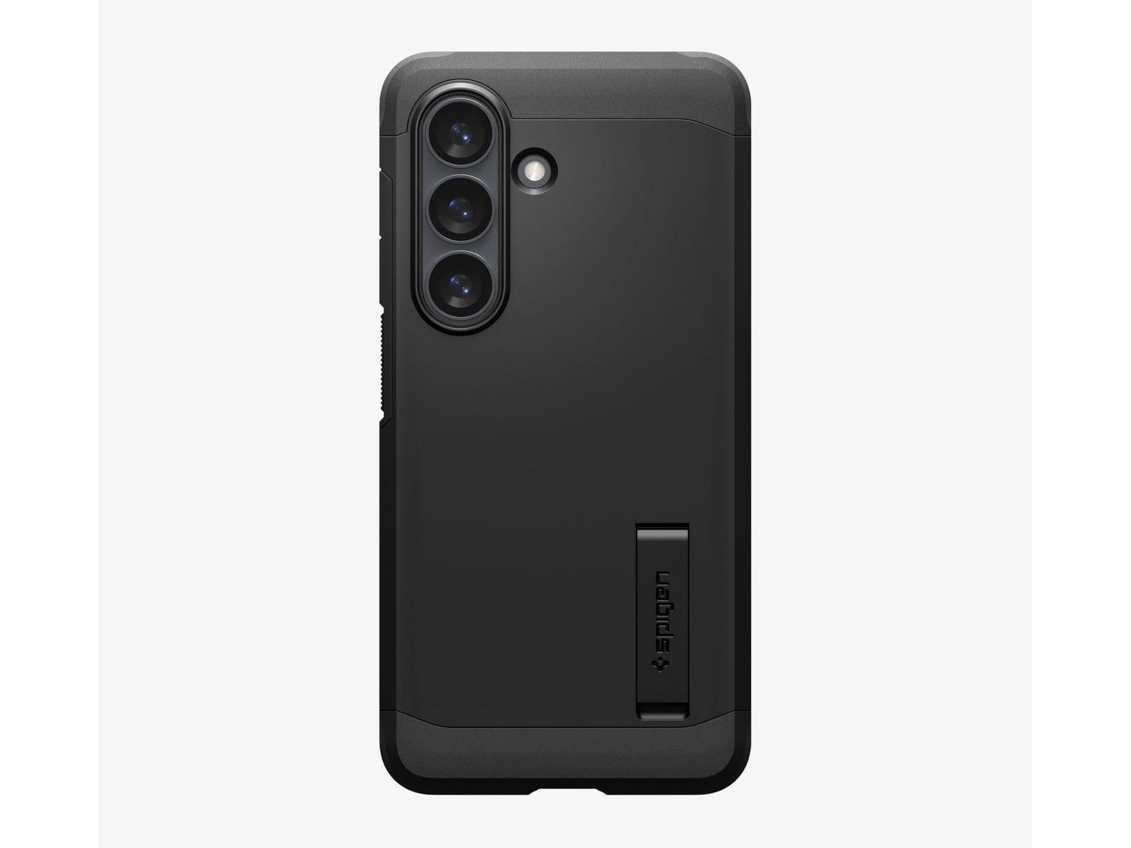 Spigen - Tough Armor (Mag Fit) - Galaxy S26 Plus - Black