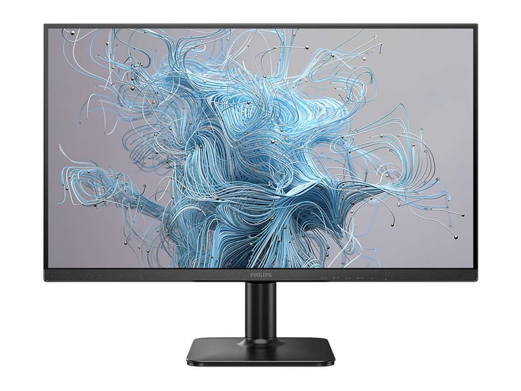 Philips - 23.8" 24E2N1100LB Full HD 100Hz Professional Monitors (EU)