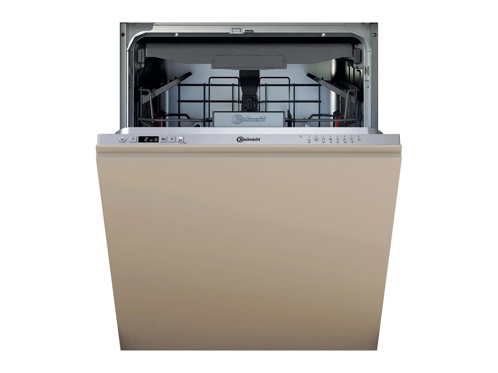 Bauknecht - B0I D541A S Dishwashers