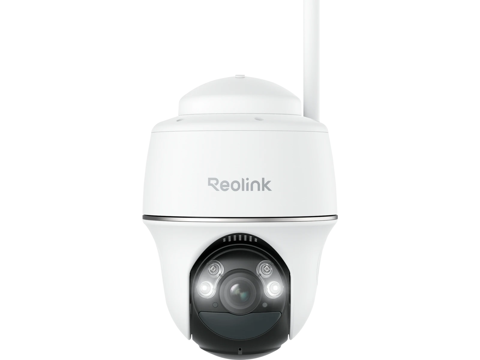 Reolink - Argus Series B430 Security Cameras