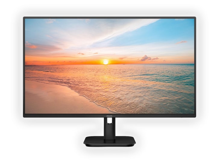 Philips - 27" 1000 series 27E1N1100A Full HD 100Hz Professional Monitors (EU)